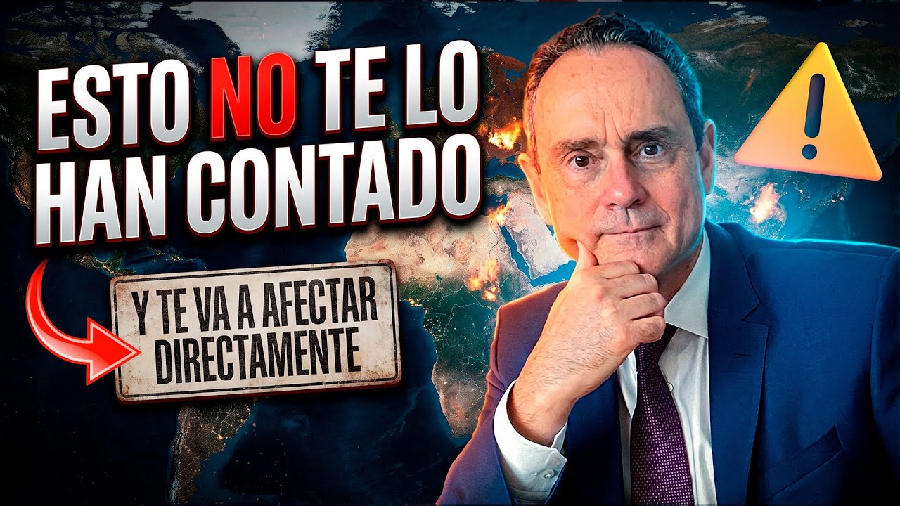 El lado siniestro de las noticias que te ocultan
