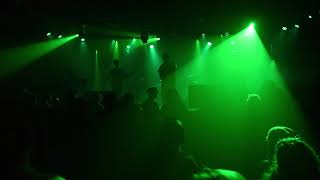 Gravitational Constant - &quot;Unsuccessfully Coping With The Natural Beauty Of Infidelity&quot; 10/31/18