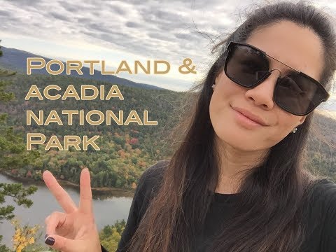 Let's Go To Maine | Angela B Pan Photography