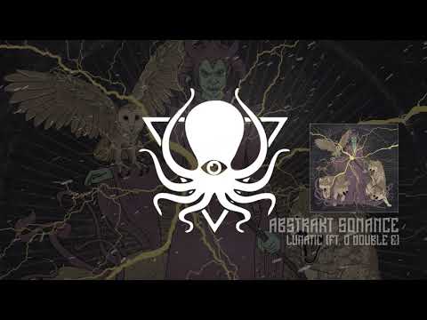 Abstrakt Sonance - Lunatic (ft. D Double E) (DDDLP4)