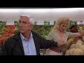Naked Gun 33⅓ The Final Insult 1994 Leslie Nielsen Supermarket