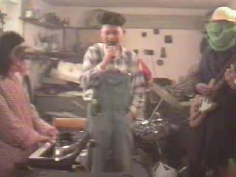 Folkolorit - prenatalky od Natálky