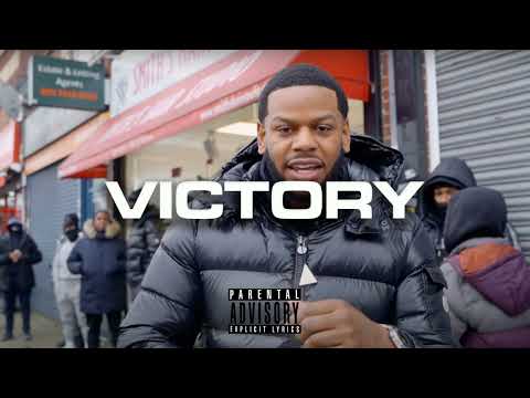 [FREE] Rimzee x Potter Payper Type Beat "VICTORY" | UK Rap Type Beat 2023