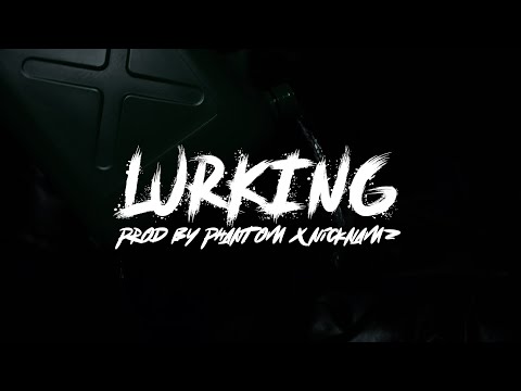 #BSIDE 30 X Bgod X K1zz X Dizz - "LURKING" | UK Drill Type Beat 2020 (Phantom x NickNamezbeats)