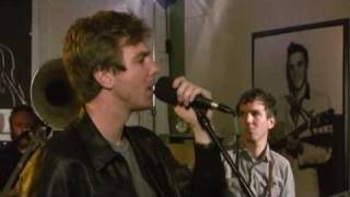 The Walkmen: &quot;Canadian Girl&quot;