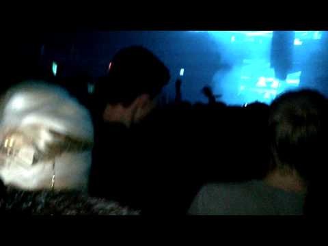 Otto Knows Million Voices/ Fix You @EnergyAmsterdam