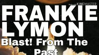 Frankie Lymon - Diana (a Paul Anka Cover)