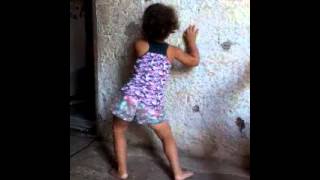 Mini anitta -Paty