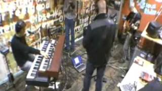 BLØF - Wij Geloven Nergens In bij Giel 6/6