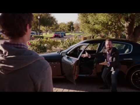 These are not the doors of a billionaire! Full Clip from Silicon Valley S02E07
