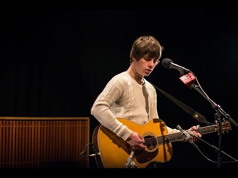 Jake Bugg - Me and You (Live on 89.3 The Current)