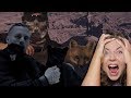 MY FAVORITE KONTRA K VIDEO!? (Farben) | AMERICAN REACTS MY FAVORITE KONTRA K VIDEO!? (Farben) | AMERICAN REACTS