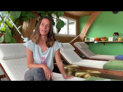 YOGIHEART 2019 | Teachers | Jeanette Fuchs