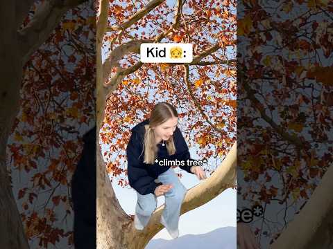 Kids VS Adults #skit #pov #comedy
