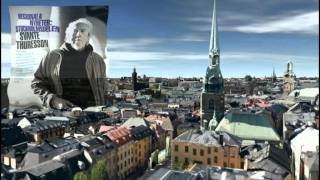Svante Thuresson - Mina drömmars stad