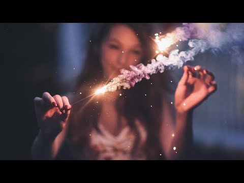 Unknown Brain & Rfen - Distortion (Music Video)