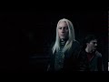 Sirius Black Yeets Lucius Malfoy