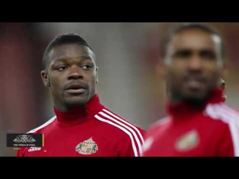 Sunderland vs Everton Lamine Kone Brace Helps Sunderland Relegate Newcastle   10Youtube com