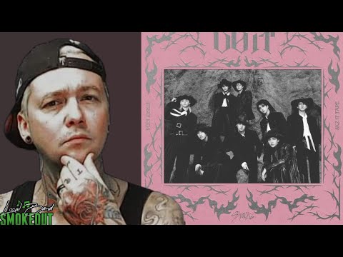 Stray Kids - Divine / Holiday / Photobook / Do It FESTIVAL VERSION ( Reaction )