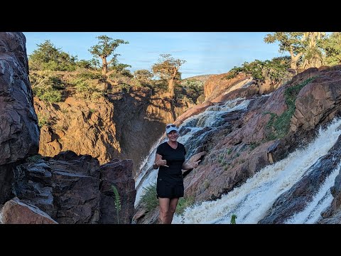 Namibia 24-day camping safari - Days 9 to 14