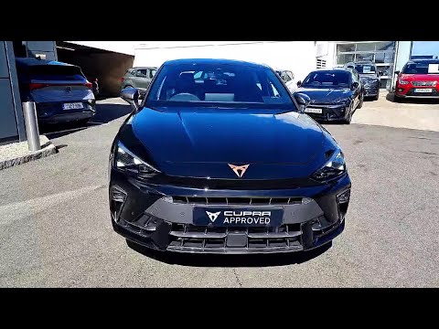 Cupra Leon 1.5eTSI 150hp DSG *Call Stephen 0864621 - Image 2