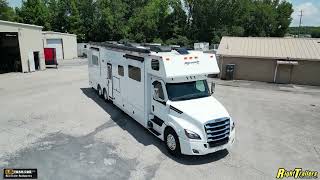 New 2026 Renegade RV Classic 45CME Motorhome With 1.5 Bathrooms