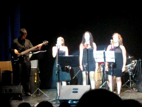 Cuarteto Benké - Folías a Benké