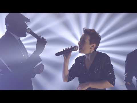 All Of Me NAIMA BAND