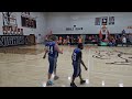 2025 Special Olympics Basketball Regional Finals