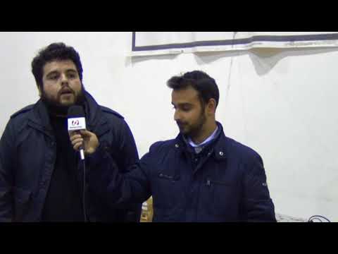 Volley serie D maschile vittoria casalinga contro il Mazara