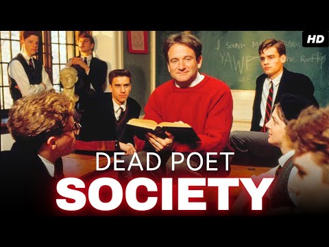 Dead Poets Society (1989) - Movie Review