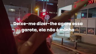 Justin Bieber - Maria  tradução/legendado