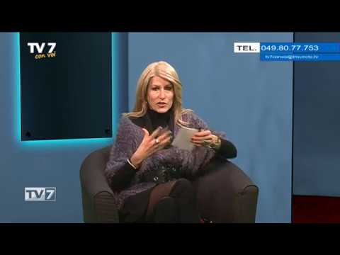Tv7 con Voi del 8/2/2018 - Nel ricordo ... della giornata del Ricordo (3 di 3)