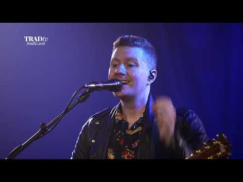 Skerryvore — Full Set — Live at Sound Archive, Orkney (The Visit 2022)