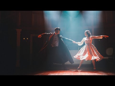 [미드나잇:앤틀러스] 하이라이트 영상♬ - 누구나 악마죠 때로는
