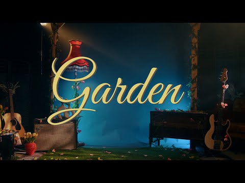 CARYS - Garden (Official Music Video)