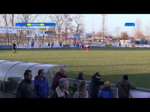 VC Vlissingen - Krabbendijke