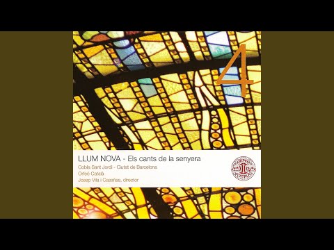 La sardana de les monges