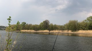 Карта мест рыбалки в липецкой области на спиннинг