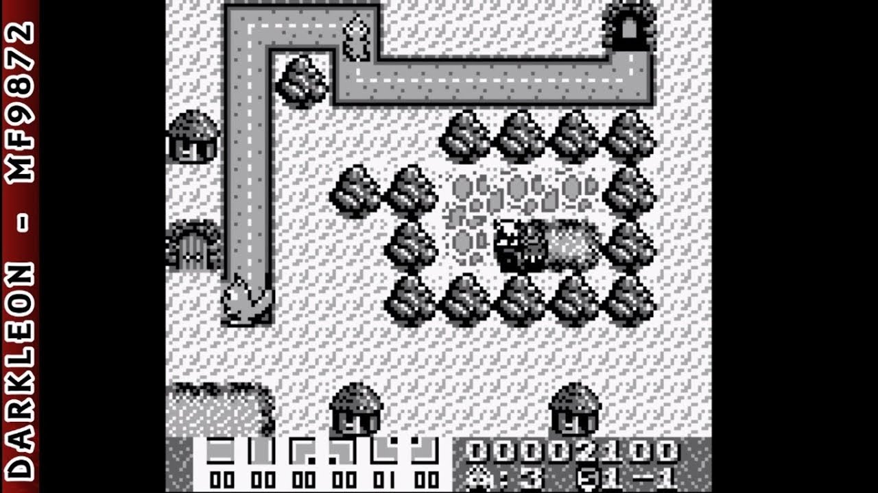 Gameplay Video