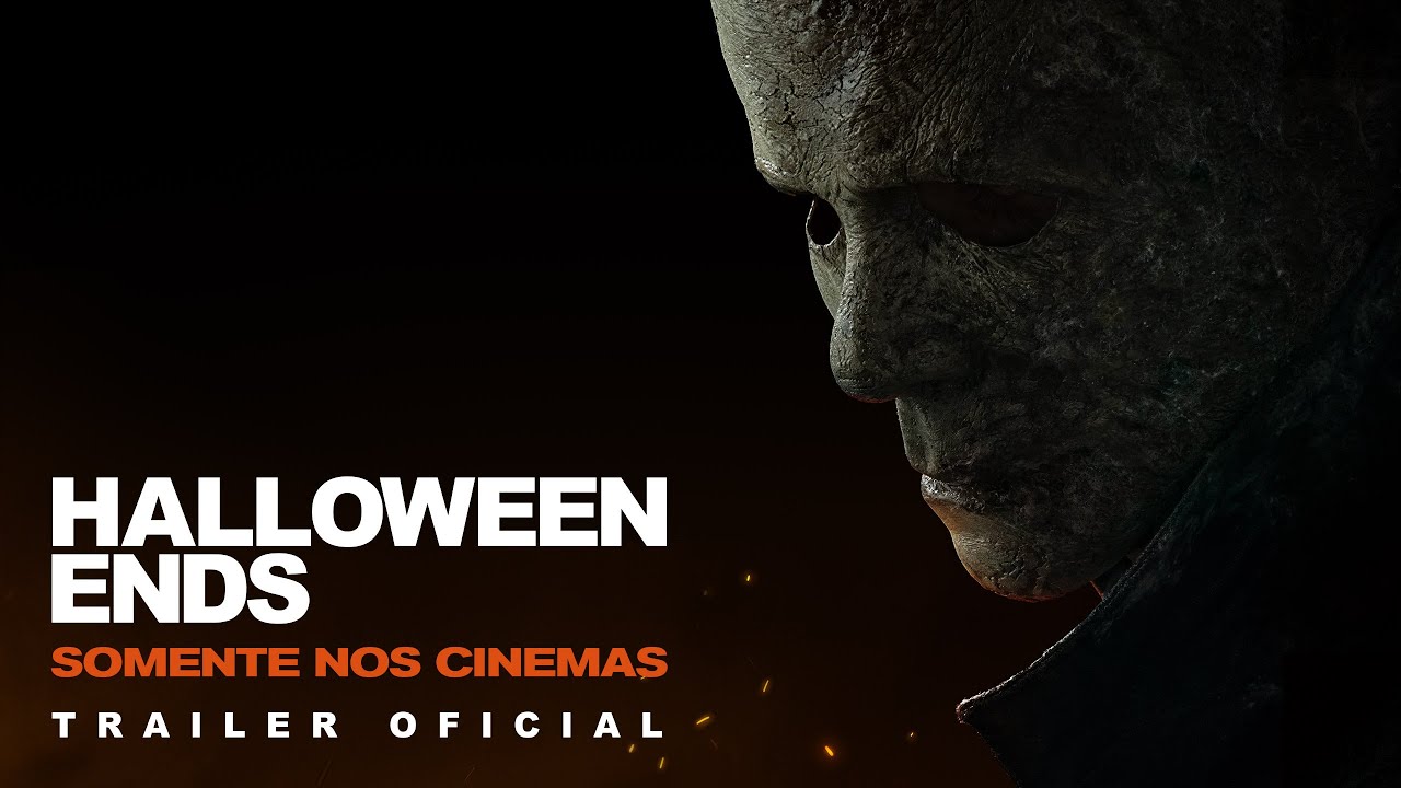 trailer Oficial