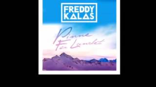 Pinne for landet - Freddy Kalas (Svensk Text)