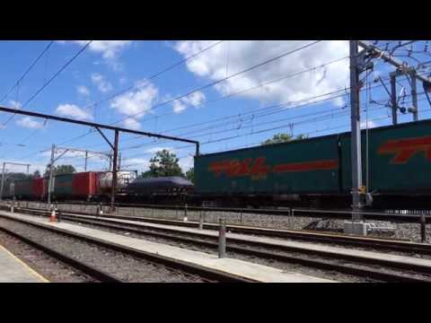 NR86 / AN2 / NR42 with PN 5BM4 -13/11/15