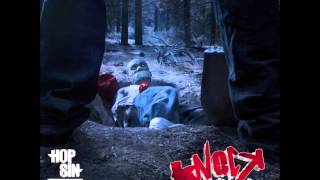 Hopsin - Hip Hop Sinister (Instrumental Remake)