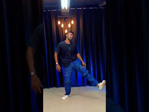 hiren soni dance video