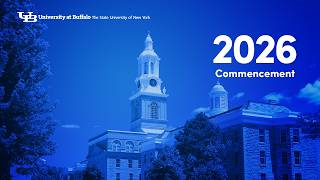 Video of Jacobs School commencement