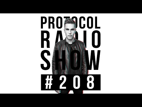 Nicky Romero - Protocol Radio 208 - 07.08.16