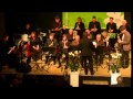 Miss Missouri - performed by the Kubiz Jazz Orchestra