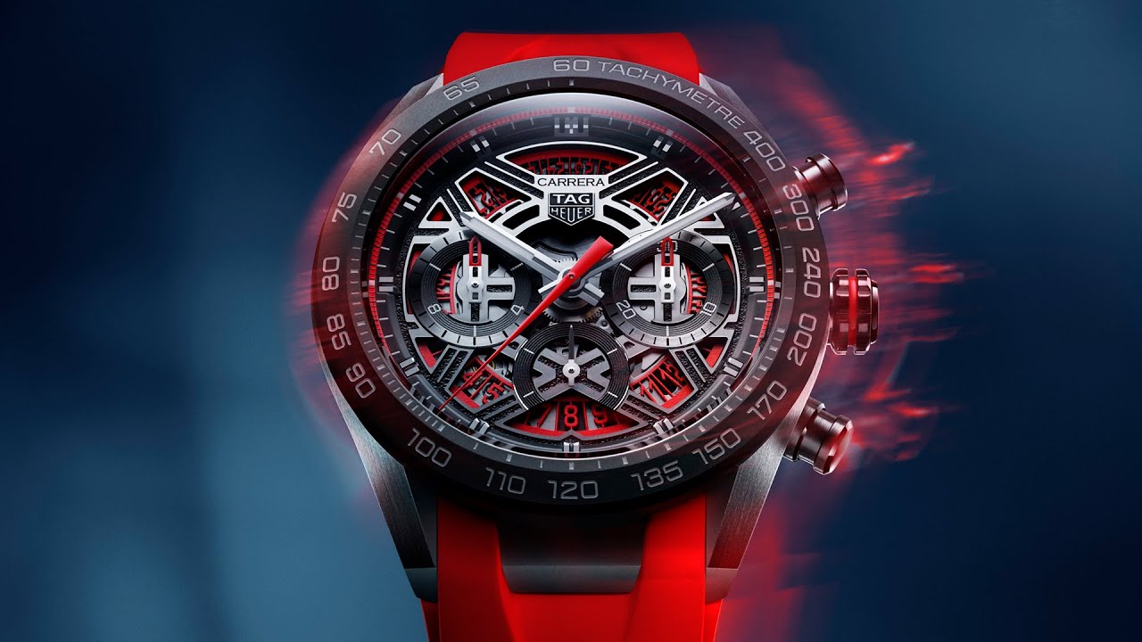 Tag Heuer