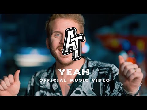 Austin Tolliver - Yeah (Official Music Video)